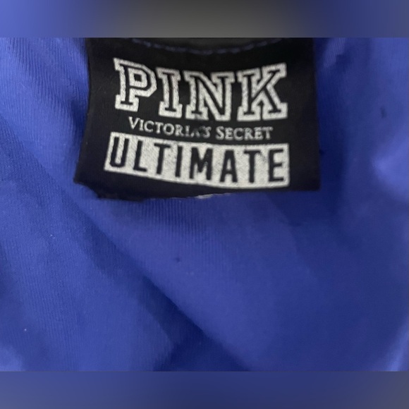 PINK Victoria’s Secret Sports Bra - Picture 5 of 5